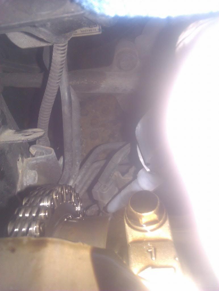 K20, K24 Valve Cover Oil seal Replacement. Part 1 TypeAccord Honda